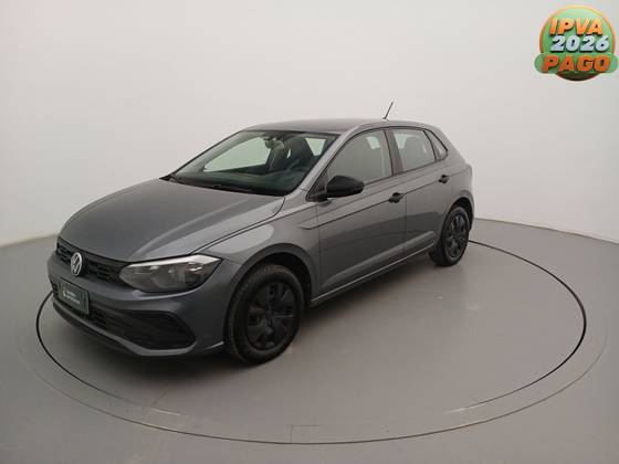 VOLKSWAGEN POLO 1.0 MPI TRACK MANUAL VOLKSWAGEN POLO 1.0 MPI TRACK MANUAL